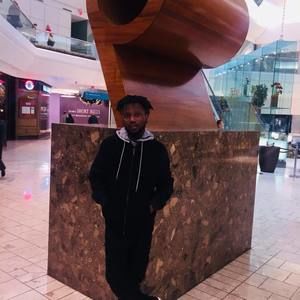 Meet your Posher, Dobia